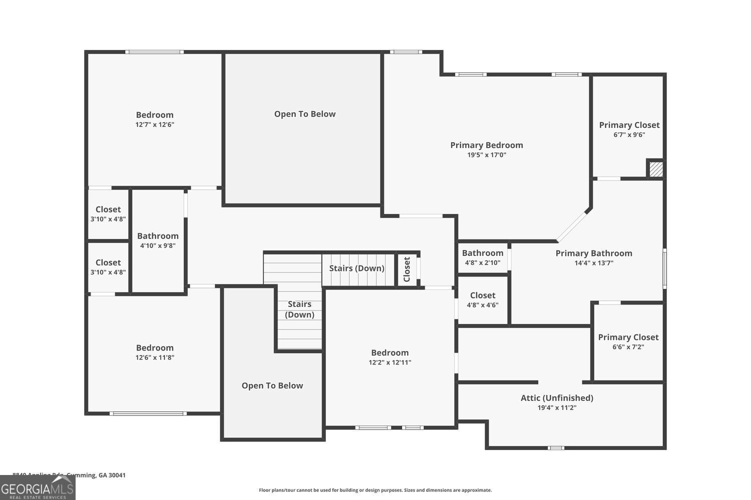 8840 Appling Ridge Cumming - Photo 91