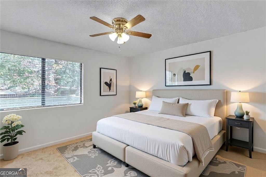 3445 Ivys Walk Atlanta - Photo 11