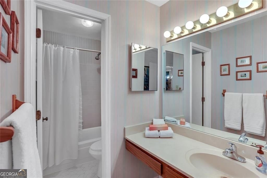 3445 Ivys Walk Atlanta - Photo 12