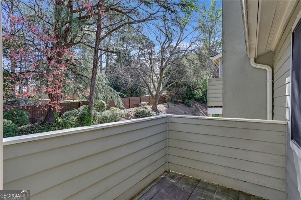 3445 Ivys Walk Atlanta - Photo 16