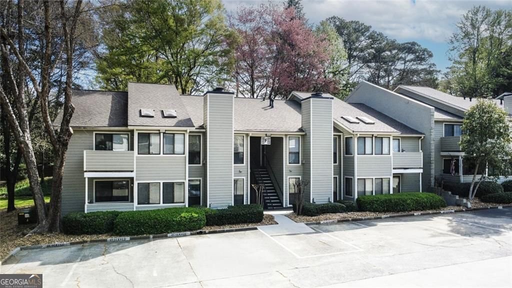 3445 Ivys Walk Atlanta - Photo 18