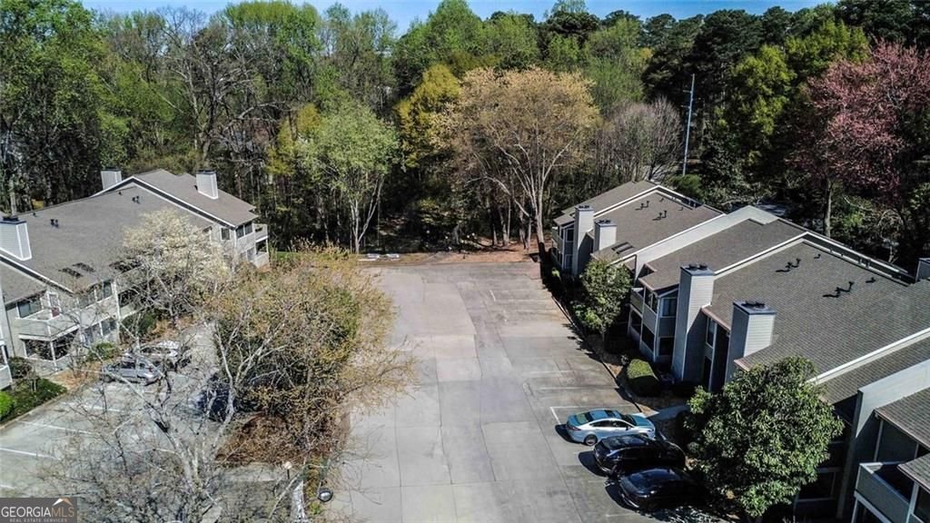 3445 Ivys Walk Atlanta - Photo 19