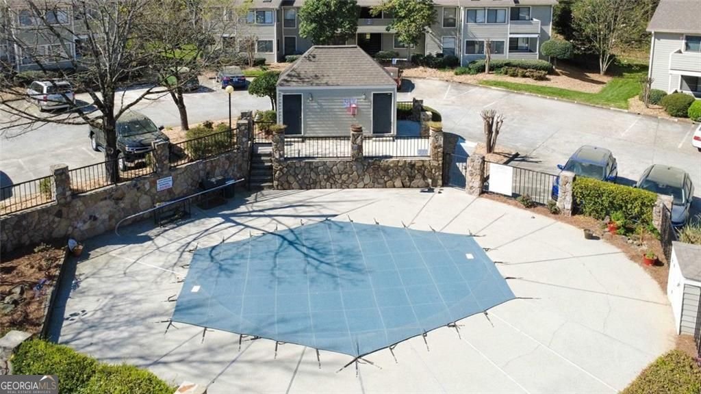 3445 Ivys Walk Atlanta - Photo 20