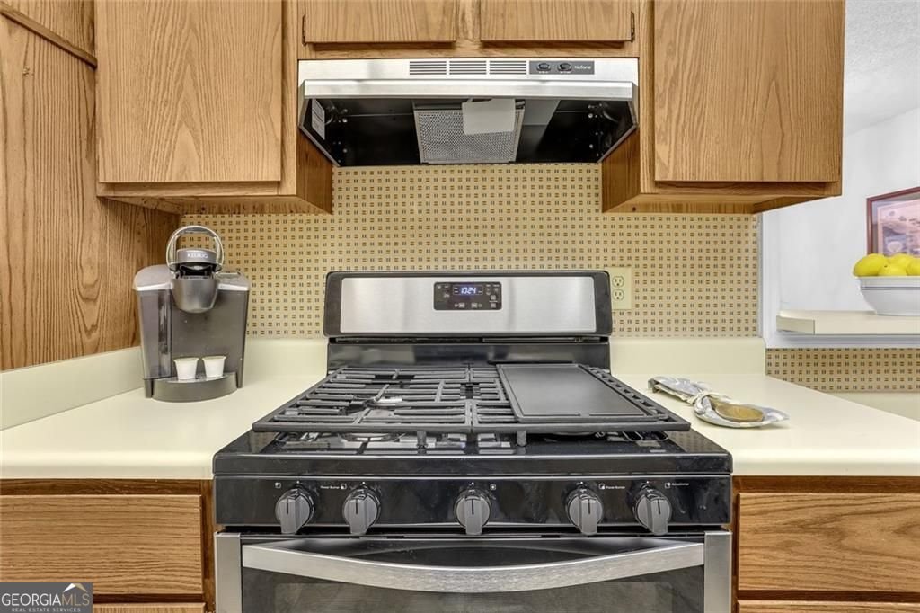 3445 Ivys Walk Atlanta - Photo 7