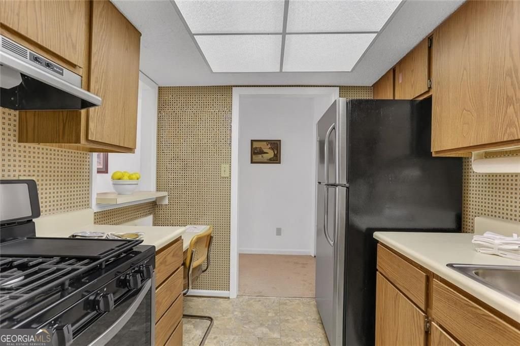 3445 Ivys Walk Atlanta - Photo 8