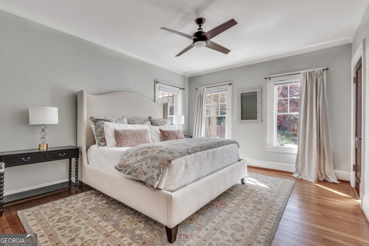 1289 Oxford Road Atlanta - Photo 22