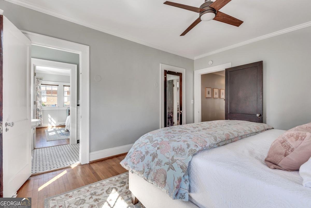 1289 Oxford Road Atlanta - Photo 23