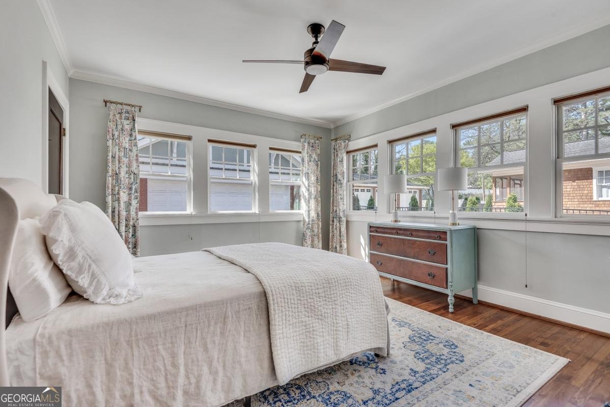 1289 Oxford Road Atlanta - Photo 26