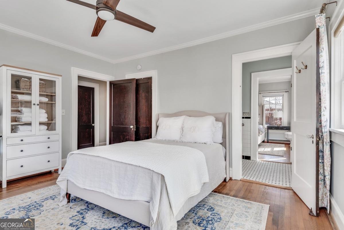 1289 Oxford Road Atlanta - Photo 27