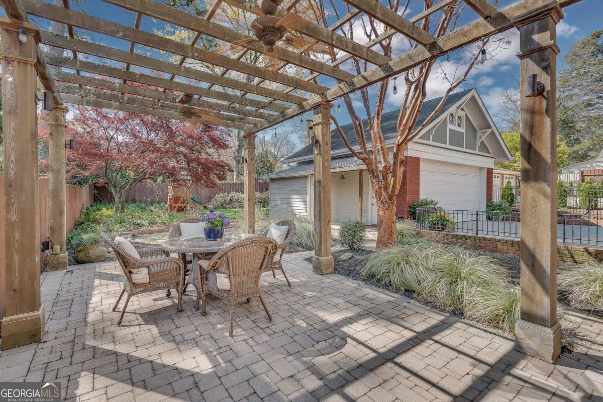 1289 Oxford Road Atlanta - Photo 40