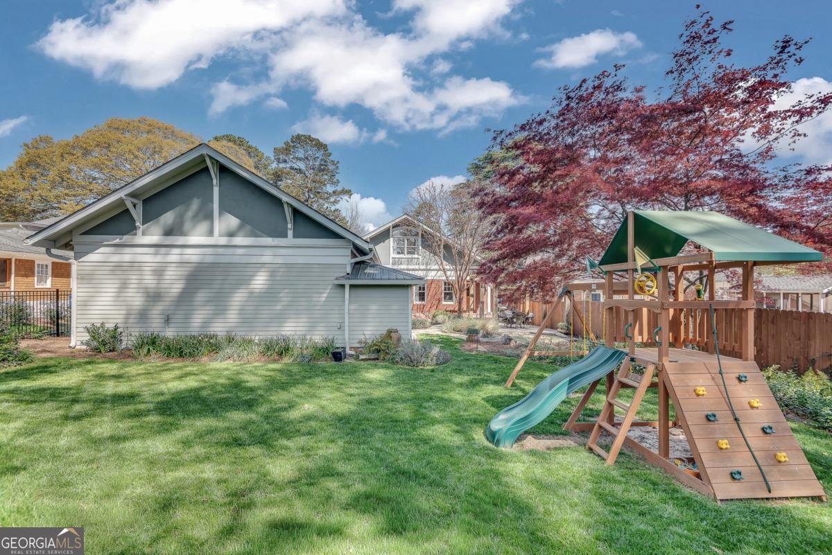 1289 Oxford Road Atlanta - Photo 41