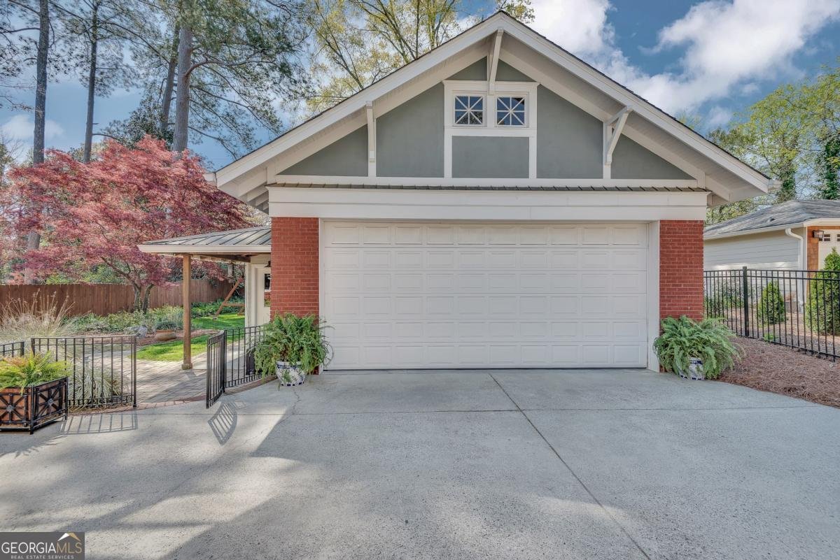 1289 Oxford Road Atlanta - Photo 42