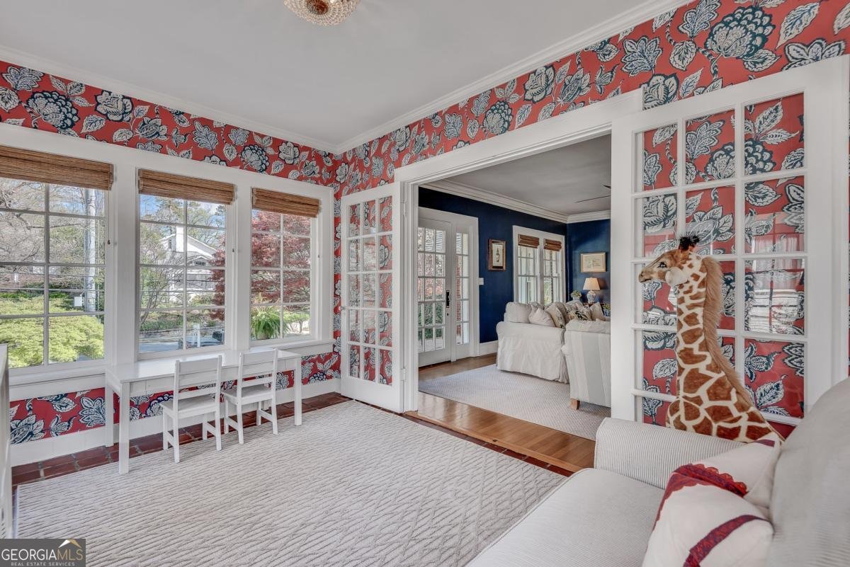 1289 Oxford Road Atlanta - Photo 6