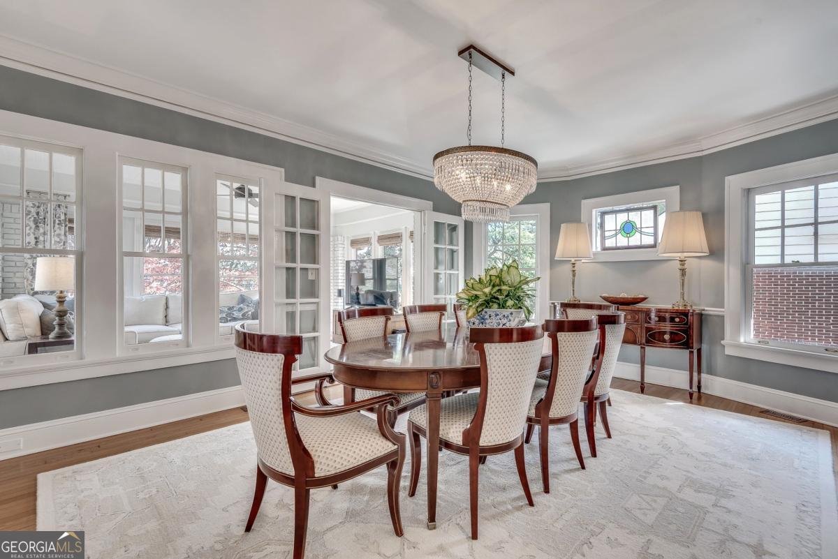 1289 Oxford Road Atlanta - Photo 8