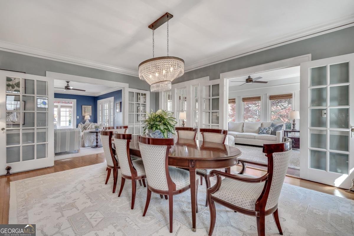 1289 Oxford Road Atlanta - Photo 9