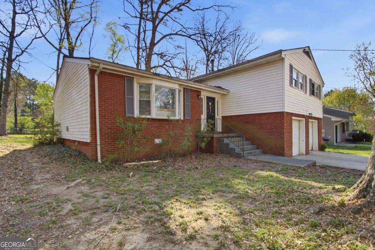 2459 Rockknoll Drive Conley - Photo 1