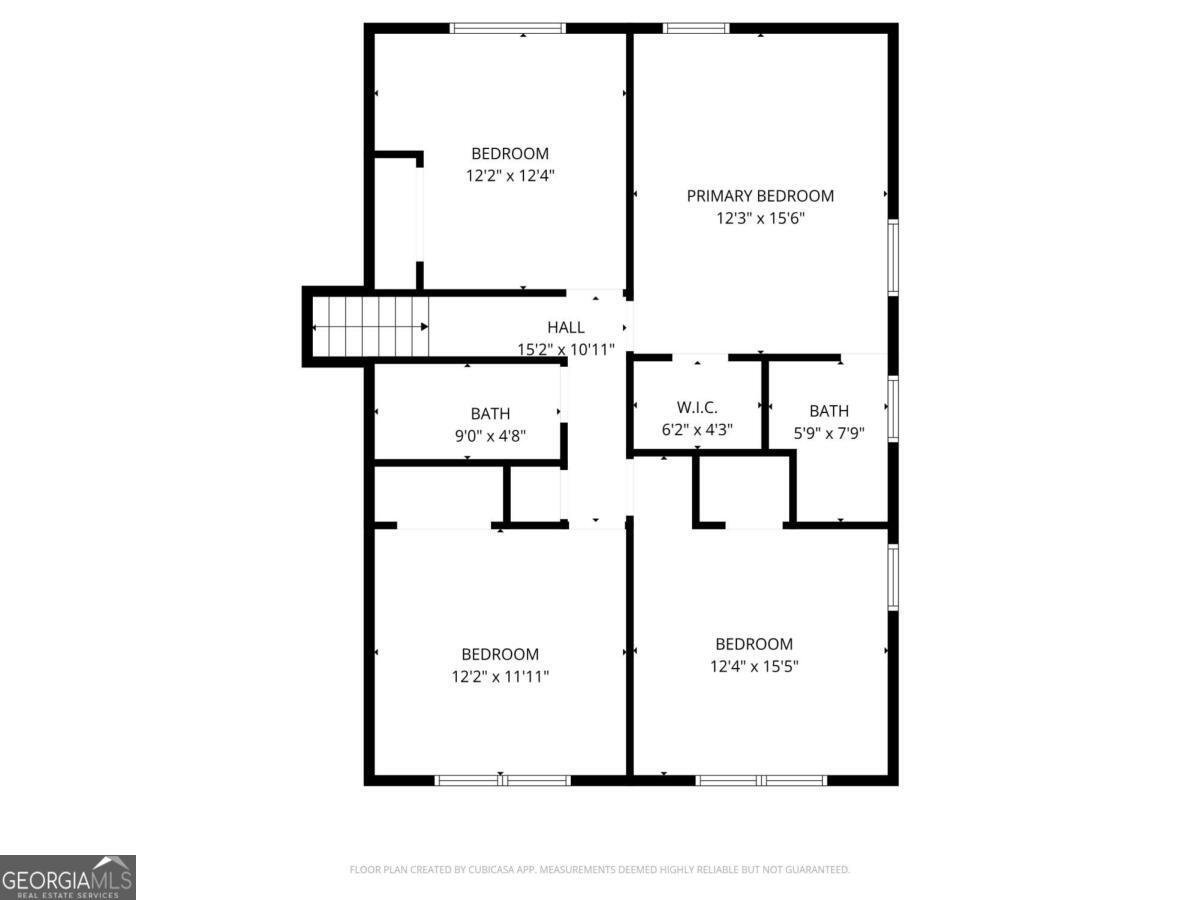 2459 Rockknoll Drive Conley - Photo 30