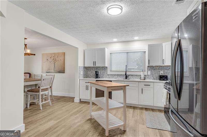 5820 Rolling Oaks Drive Cumming - Photo 13