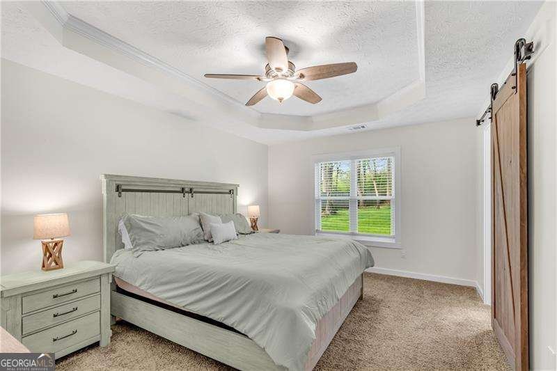 5820 Rolling Oaks Drive Cumming - Photo 16