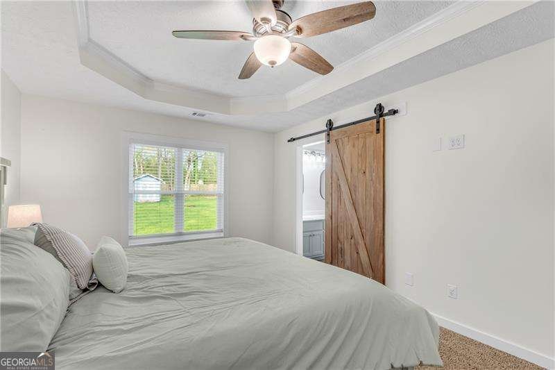 5820 Rolling Oaks Drive Cumming - Photo 17