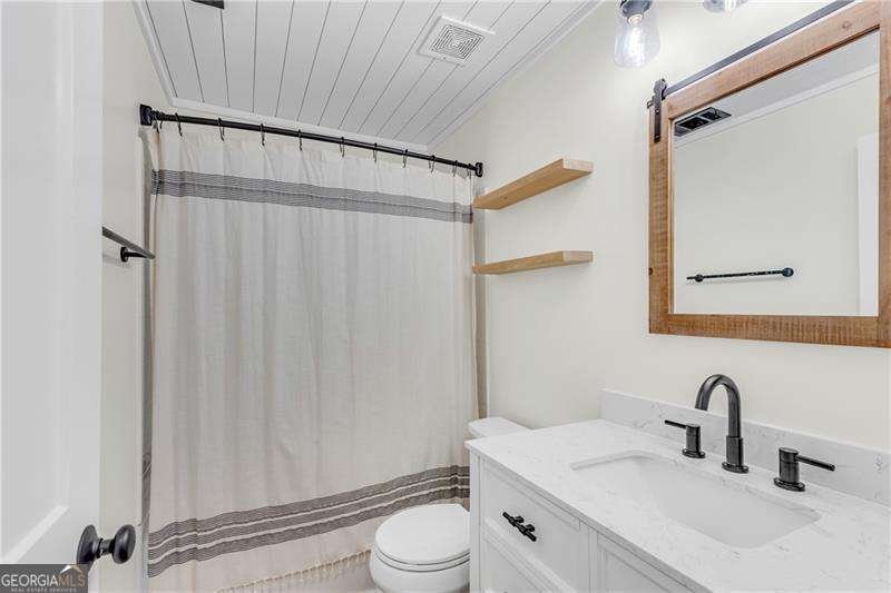 5820 Rolling Oaks Drive Cumming - Photo 24