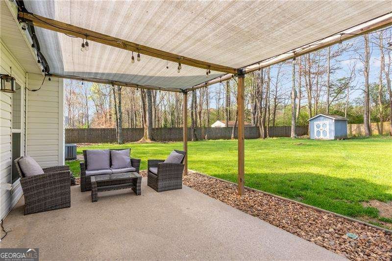 5820 Rolling Oaks Drive Cumming - Photo 27