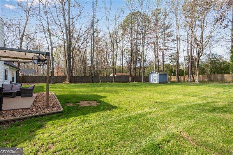 5820 Rolling Oaks Drive Cumming - Photo 28