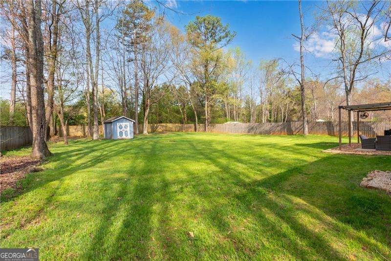 5820 Rolling Oaks Drive Cumming - Photo 29