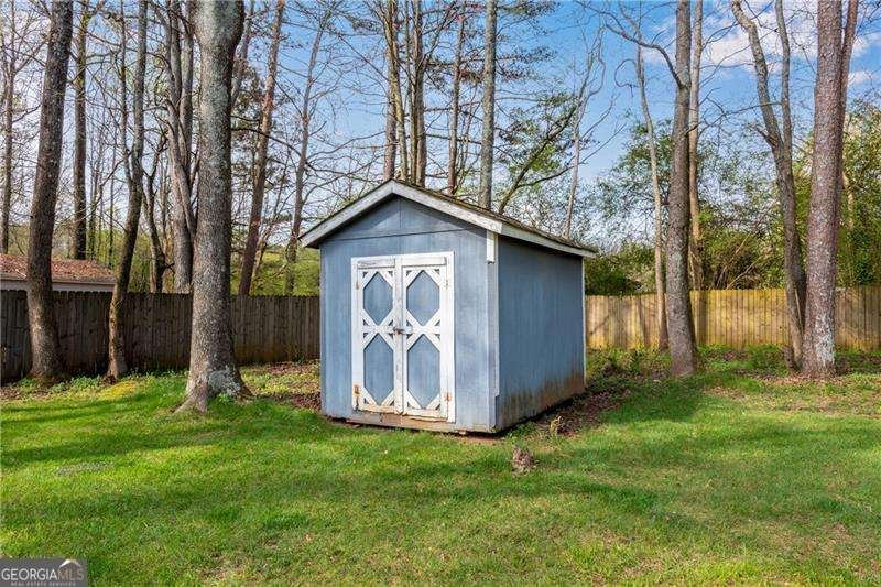 5820 Rolling Oaks Drive Cumming - Photo 30