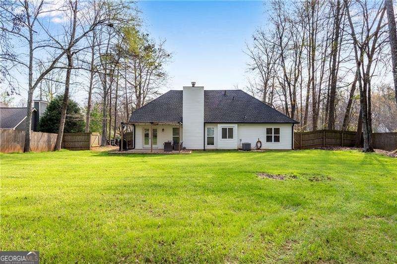 5820 Rolling Oaks Drive Cumming - Photo 31