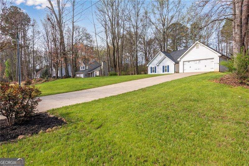 5820 Rolling Oaks Drive Cumming - Photo 32