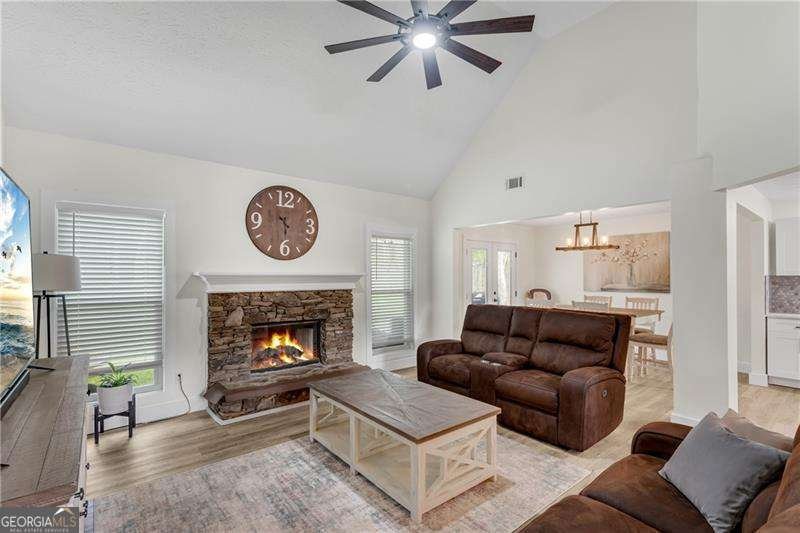 5820 Rolling Oaks Drive Cumming - Photo 7