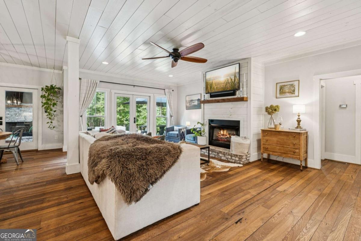 949 Freehome Road Canton - Photo 15