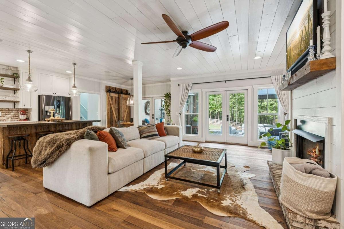 949 Freehome Road Canton - Photo 17