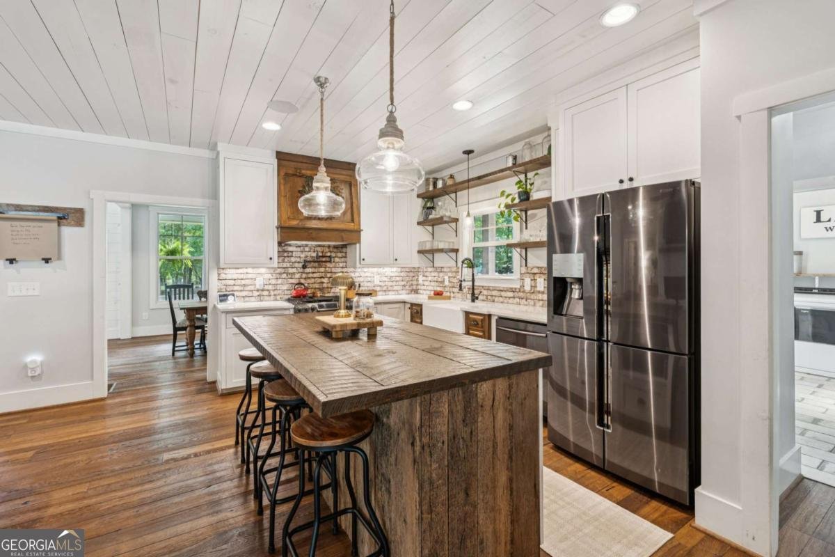 949 Freehome Road Canton - Photo 20