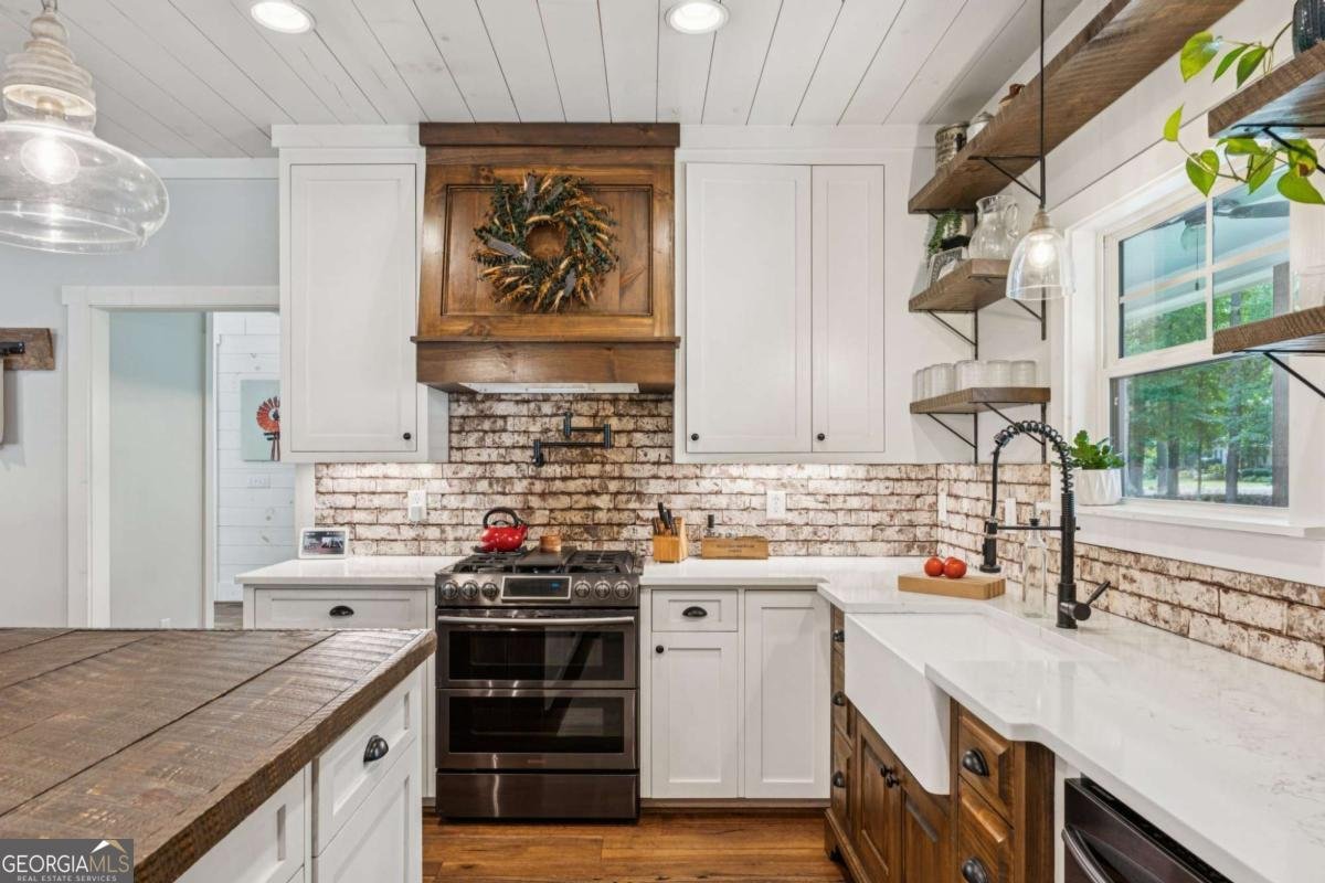 949 Freehome Road Canton - Photo 21