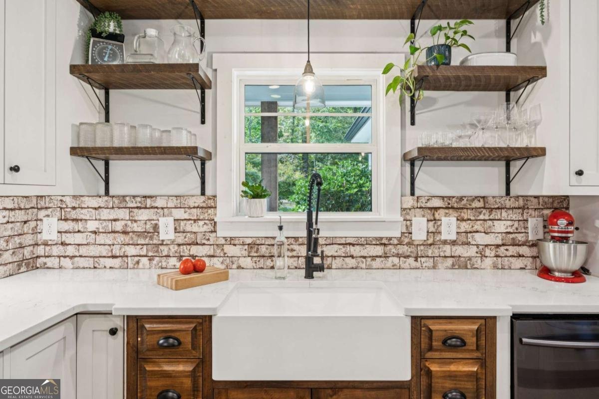 949 Freehome Road Canton - Photo 22