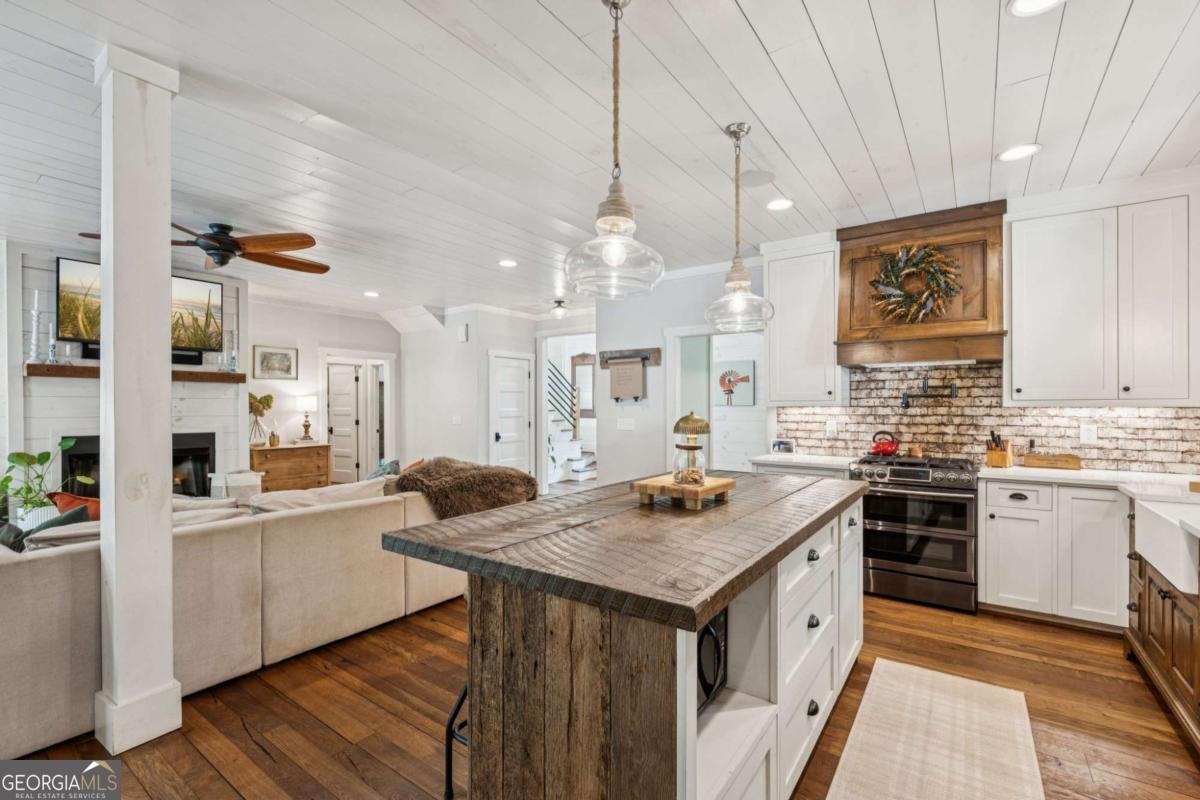 949 Freehome Road Canton - Photo 23