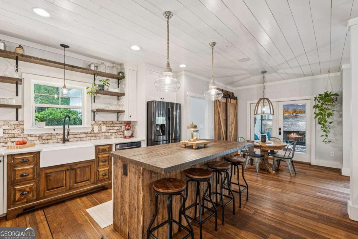 949 Freehome Road Canton - Photo 25