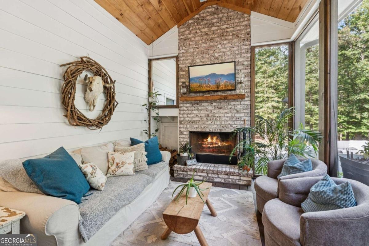 949 Freehome Road Canton - Photo 27