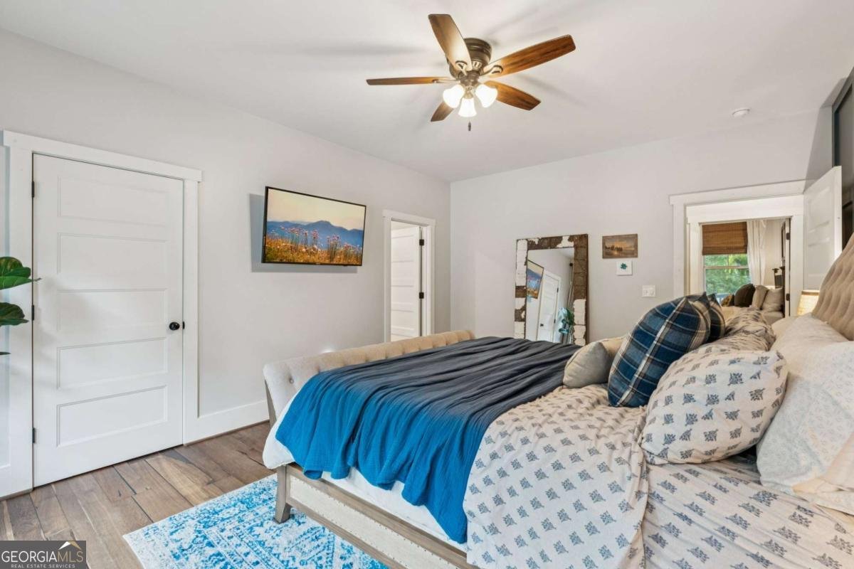 949 Freehome Road Canton - Photo 30