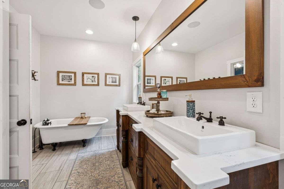 949 Freehome Road Canton - Photo 32