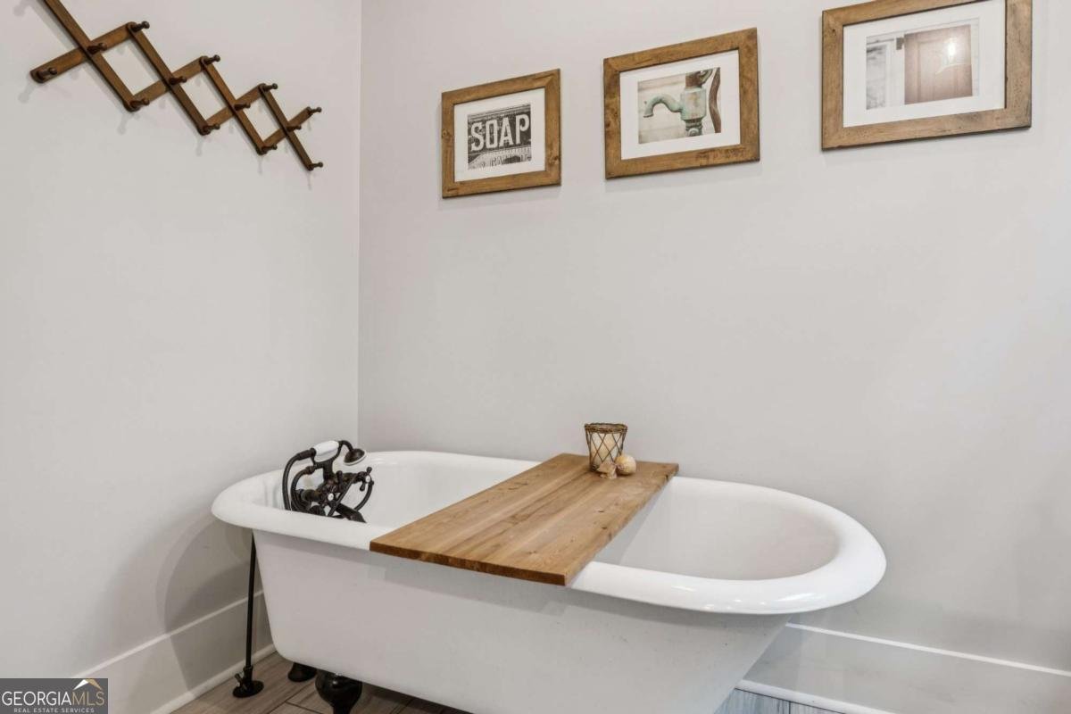 949 Freehome Road Canton - Photo 34