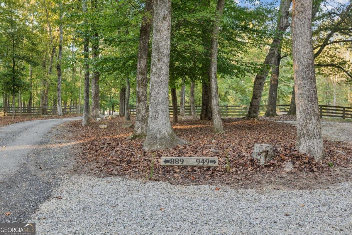 949 Freehome Road Canton - Photo 64