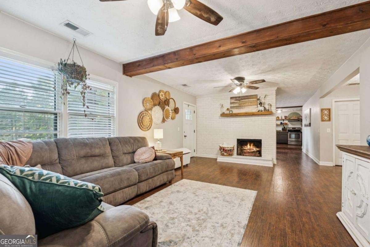 949 Freehome Road Canton - Photo 68