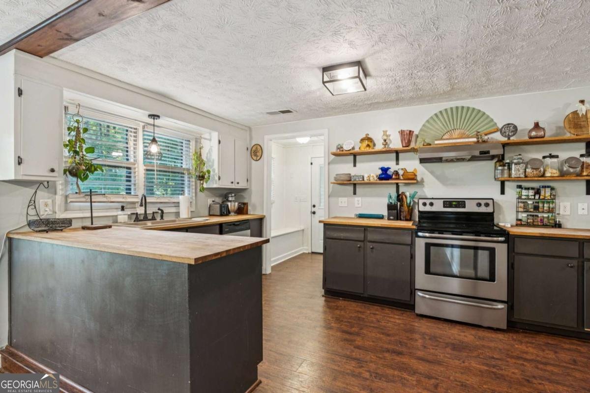 949 Freehome Road Canton - Photo 78