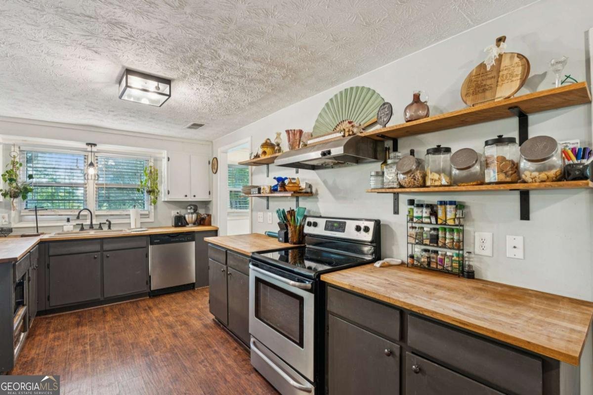 949 Freehome Road Canton - Photo 79