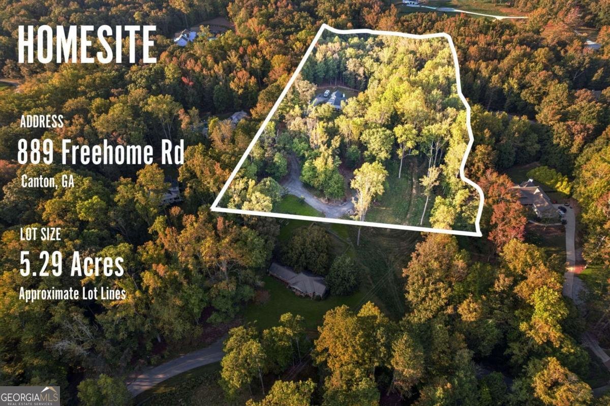 949 Freehome Road Canton - Photo 94