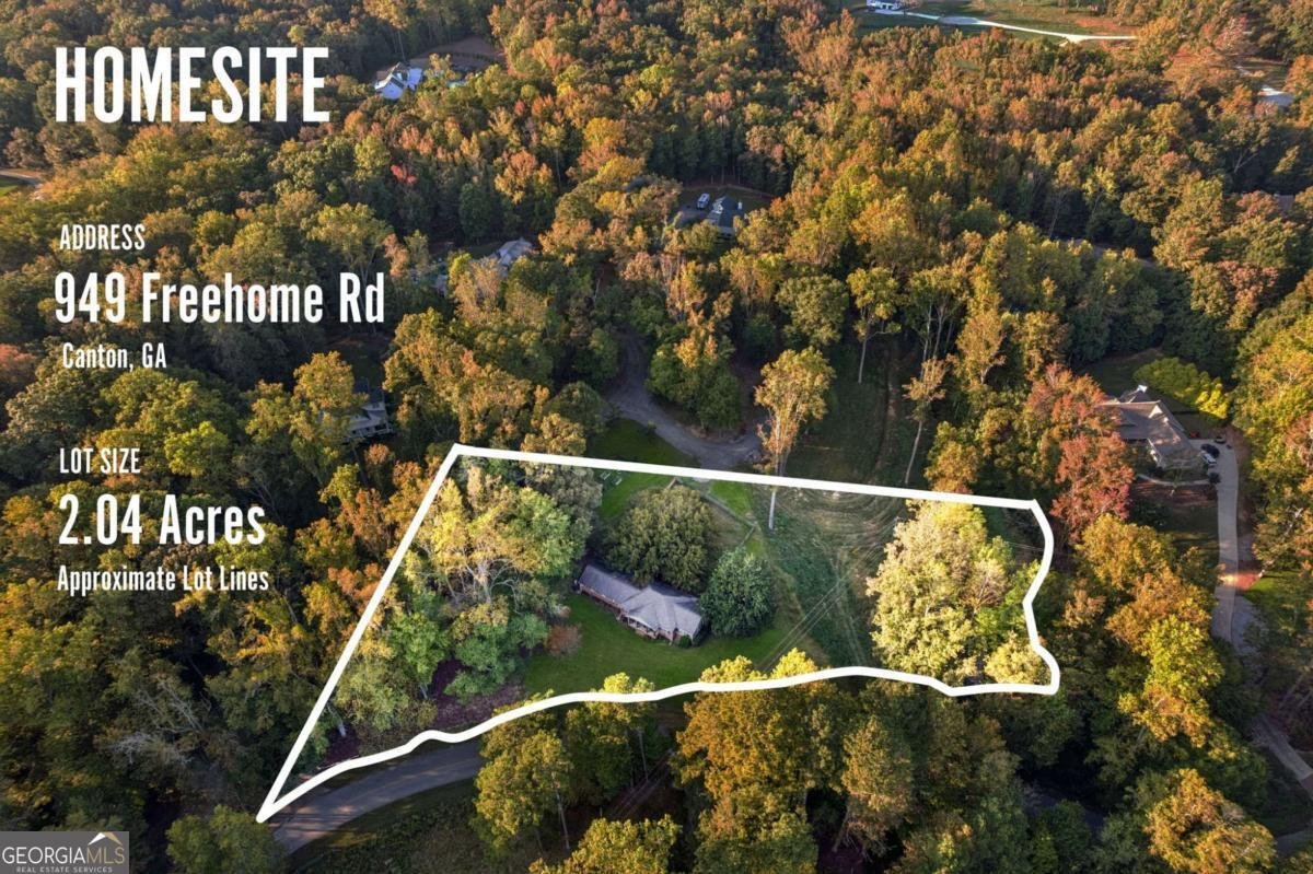 949 Freehome Road Canton - Photo 95