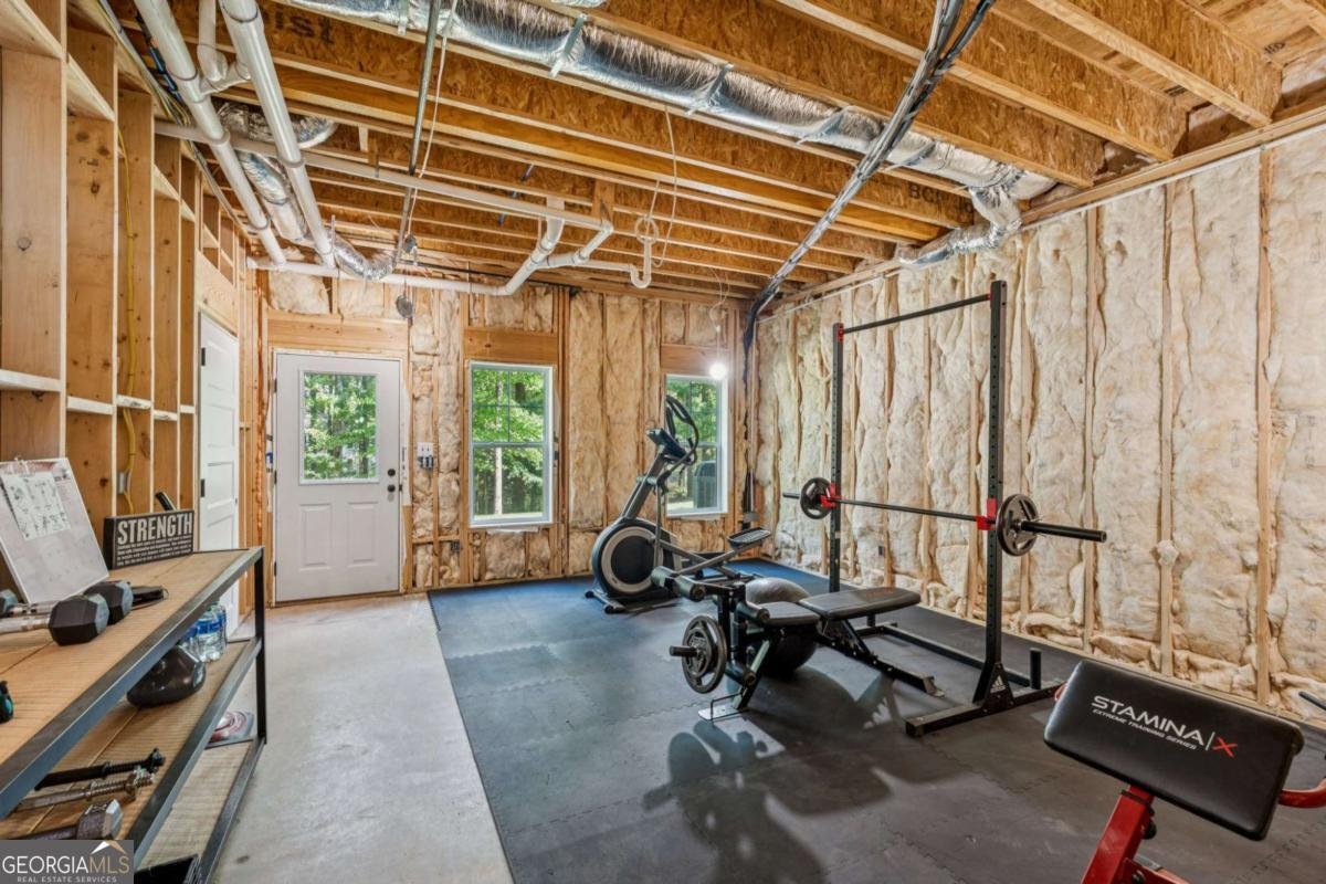 949 Freehome Road Canton - Photo 98